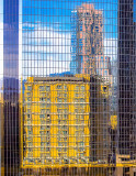 reflections on downtown la by downtown la