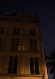 Up Late in Paris